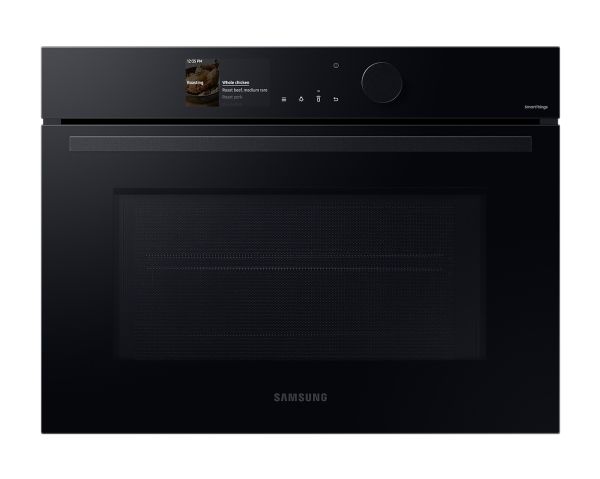 Samsung NQ5B6753CAK, Medium, Elektrisk ovn, 50 L, 2800 W, 50 L, 2550 W