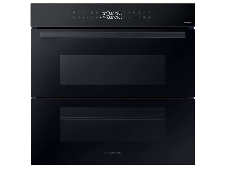 Samsung NV7B43251AK DualCook billede 3