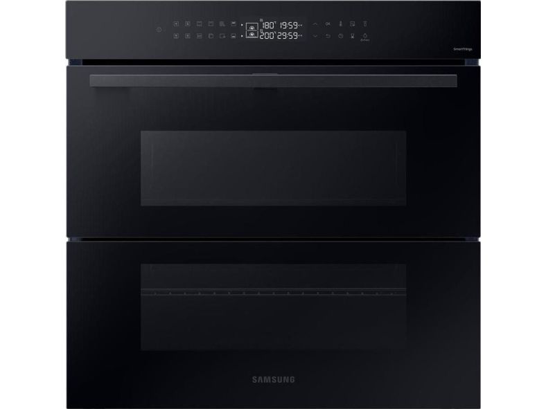 Samsung NV7B43251AK DualCook billede 2
