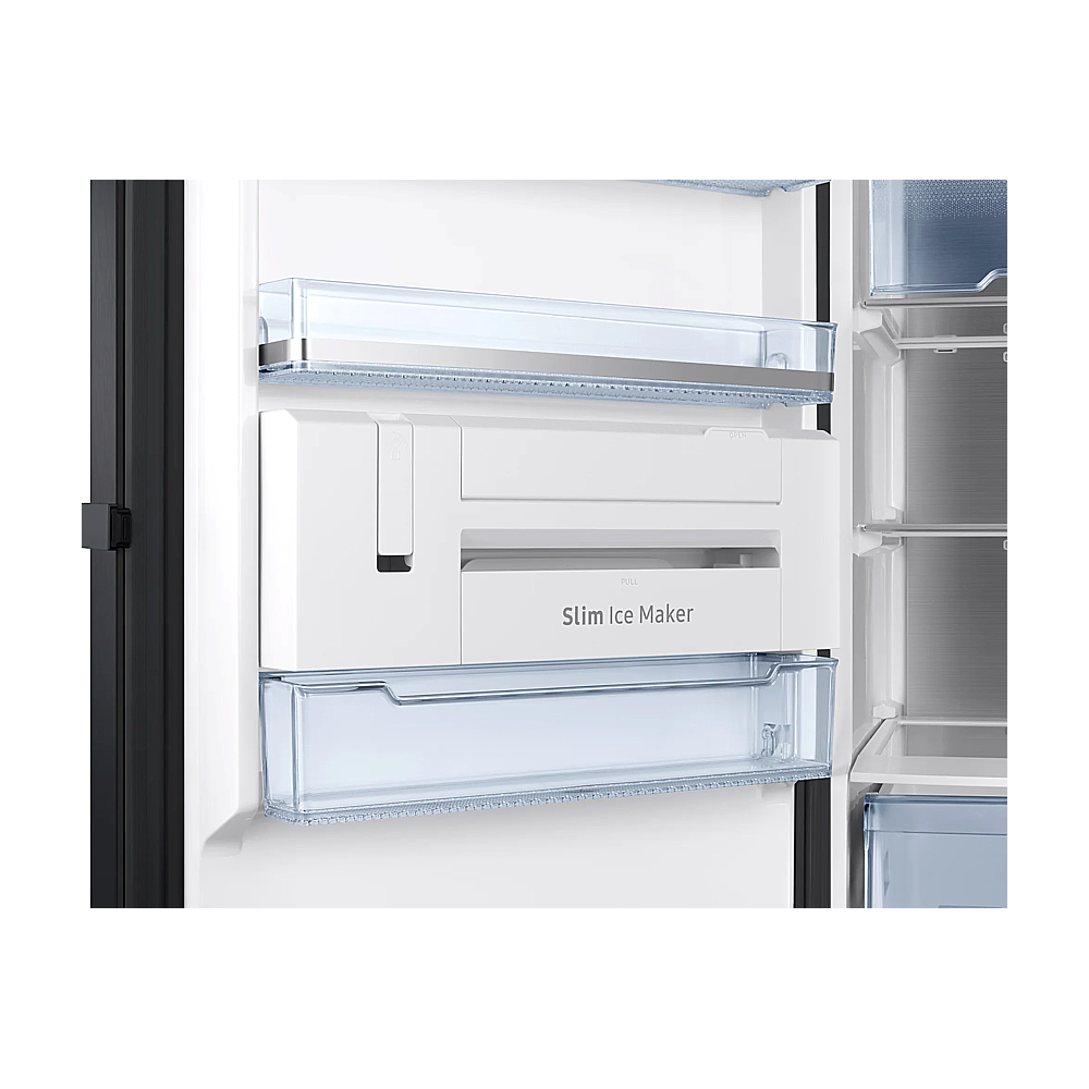 Samsung RZ32M753EB1/EF sort billede 4
