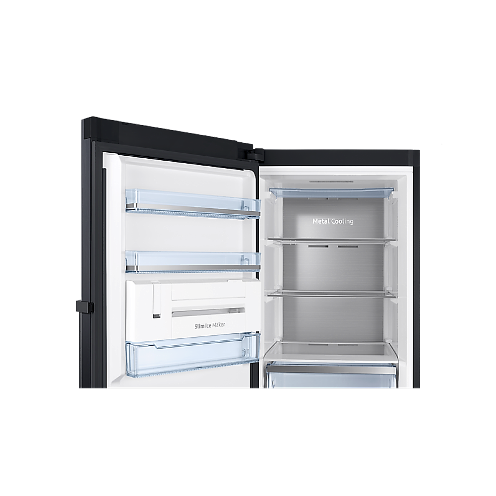 Samsung RZ32M753EB1/EF sort billede 5