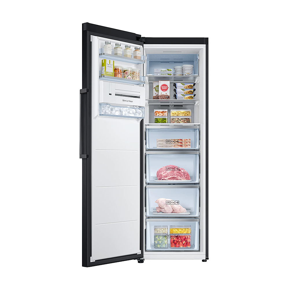 Samsung RZ32M753EB1/EF sort billede 2