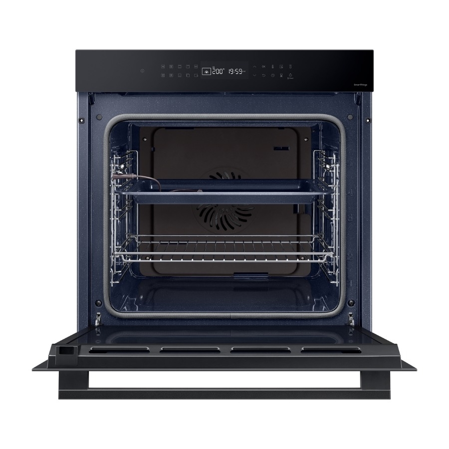 Samsung 4 Series NV7B40204CK/U1 indbygningsovn billede 9