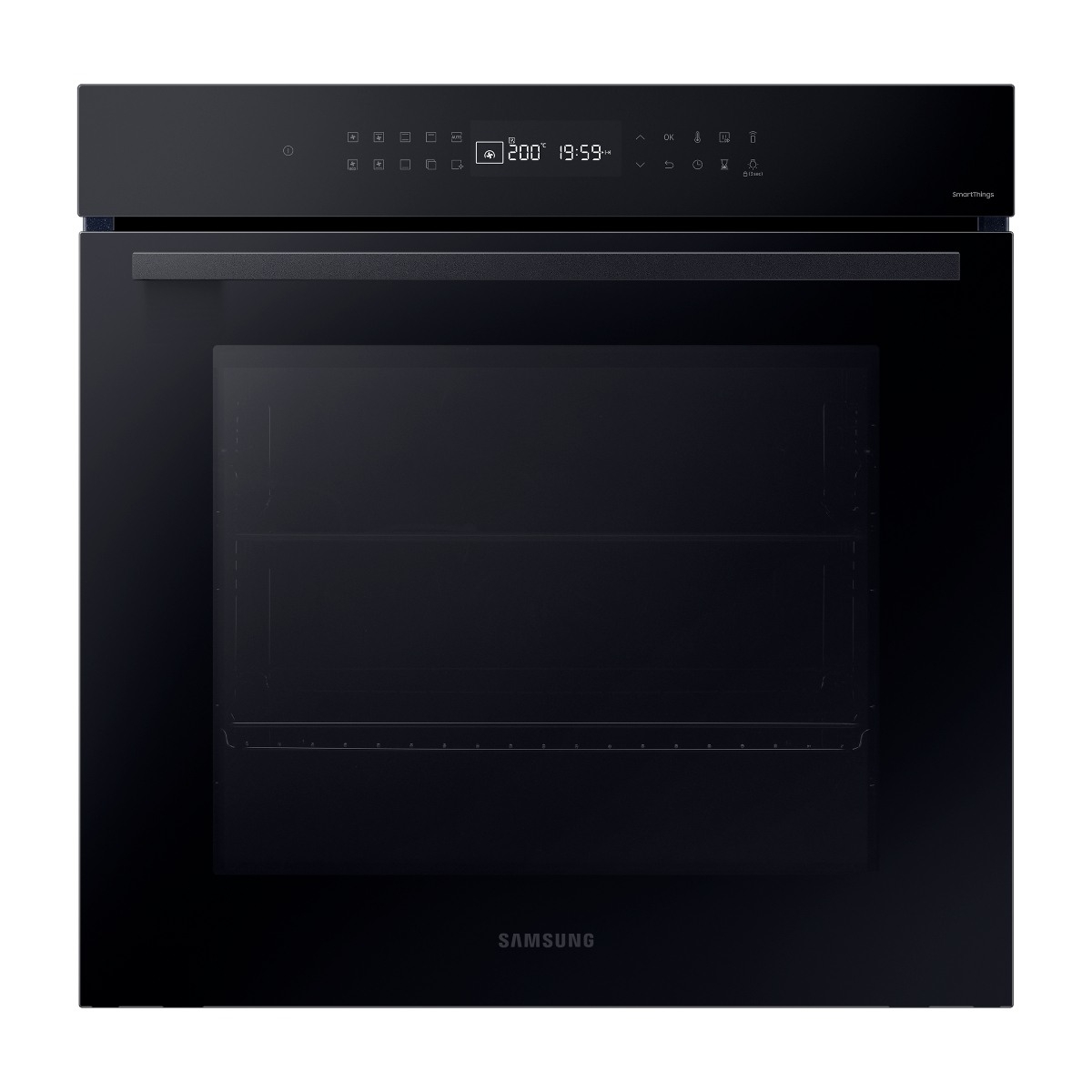 Samsung 4 Series NV7B40204CK/U1 indbygningsovn billede 1