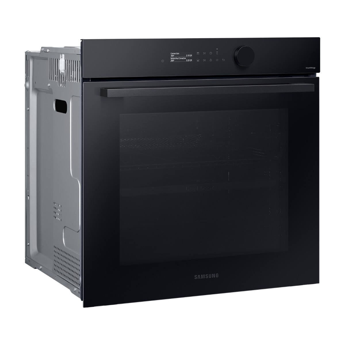 Samsung 5-serie NV7B5655SCK/U1 indbygningsovn billede 7