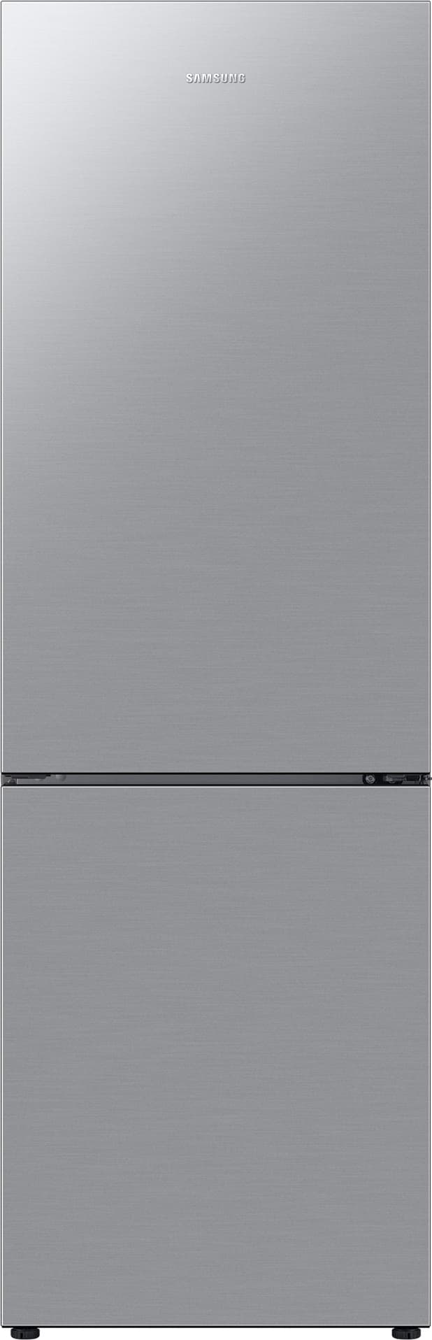 Samsung køle-/fryseskab RB33B610ESA/EF billede 1