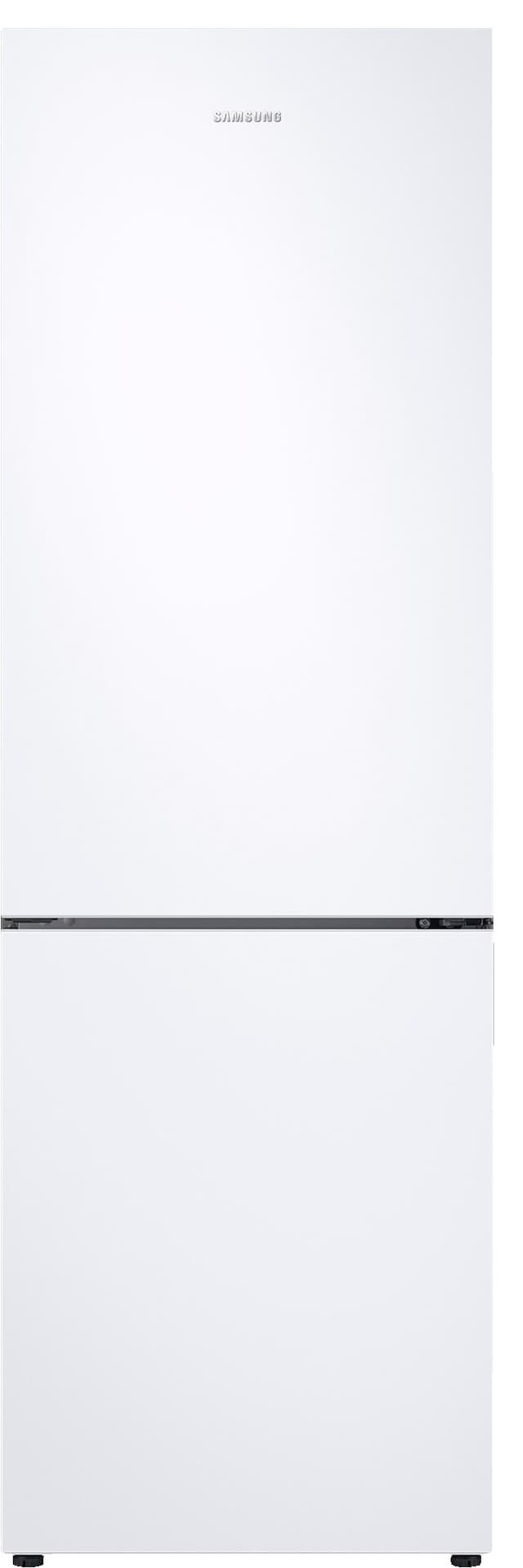 Samsung køle/fryseskab RB33B610EWW/EF billede 1