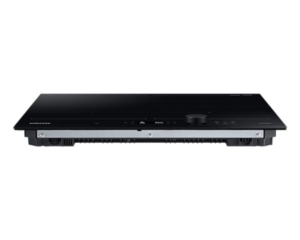 Samsung NZ64B7799GK/U2, Sort, Indbygget, 59 cm, Zone induktionskogeplade, 4 zone(s), 4 zone(s)