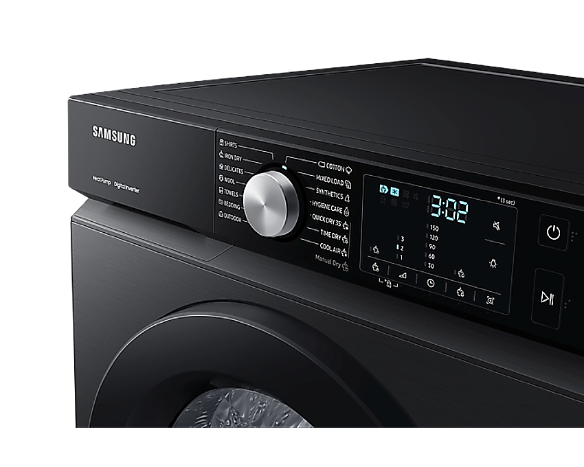Samsung DV90BBA245ABEE billede 4