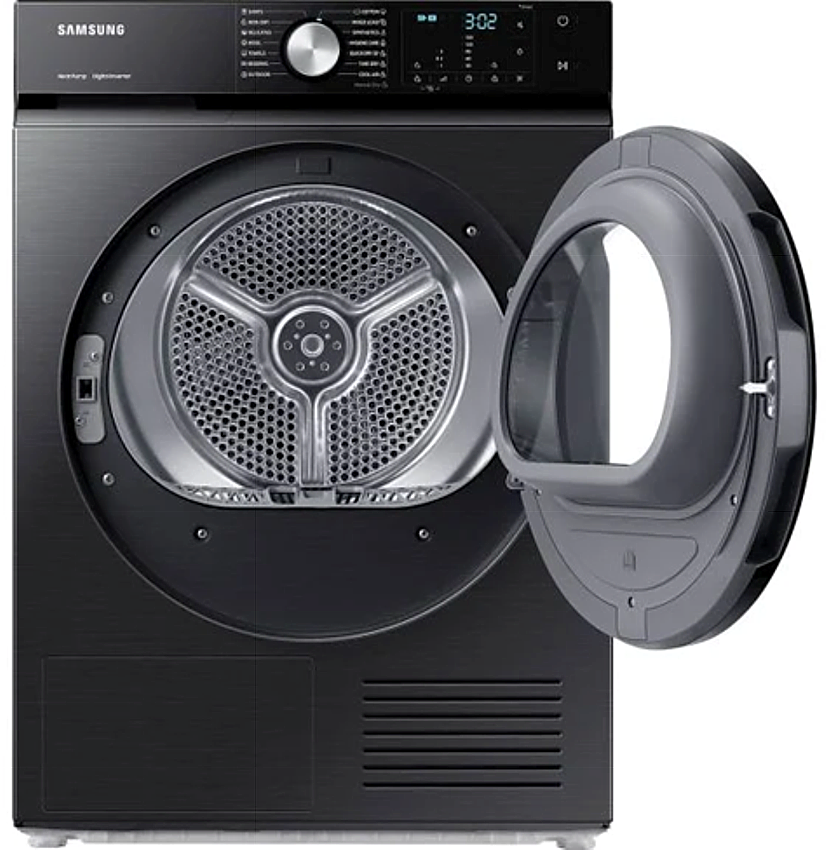 Samsung DV90BBA245ABEE billede 2