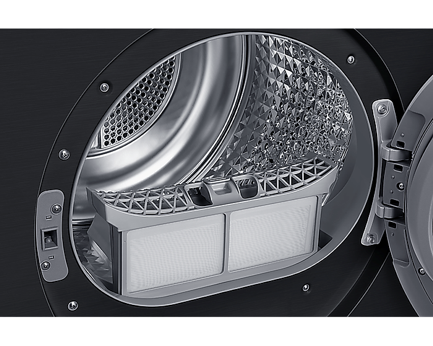 Samsung DV90BBA245ABEE billede 3