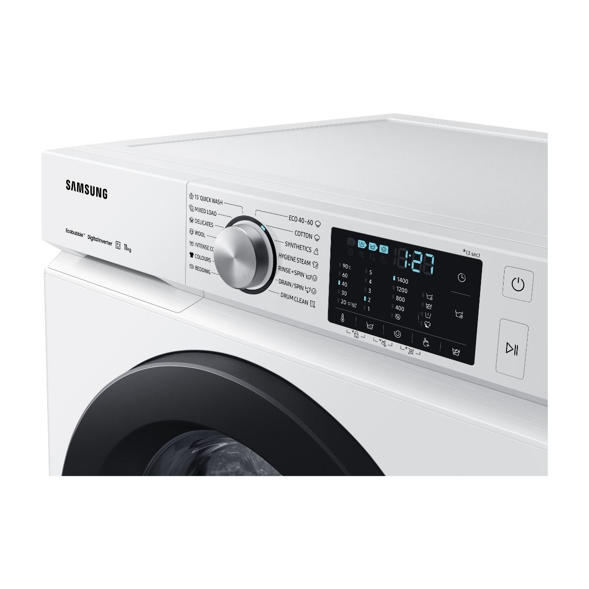 Samsung WW11BBA047AWEE vaskemaskine