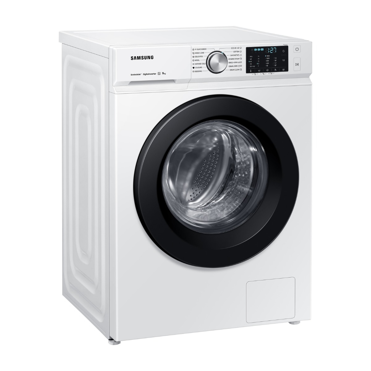 Samsung WW11BBA047AWEE vaskemaskine