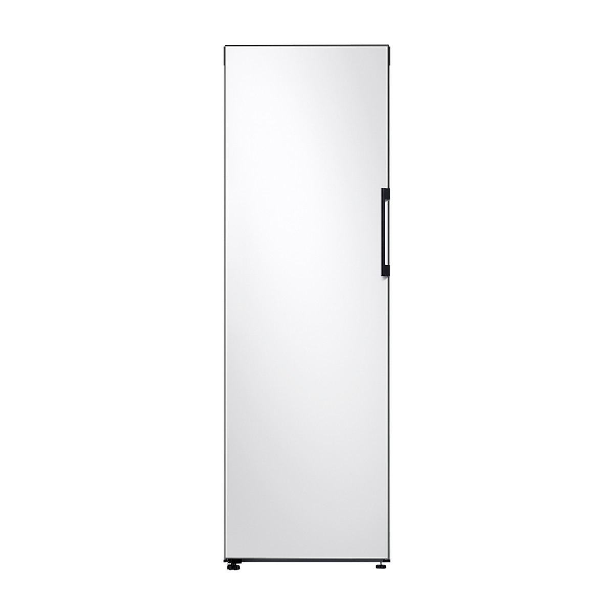 Samsung Bespoke RZ32B76C6WW/EF fryser, Snow White billede 1