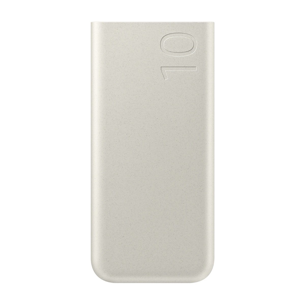 Samsung EB-P3400 powerbank 10000 mAh 25W SFC + PD 3.0, beige billede 1