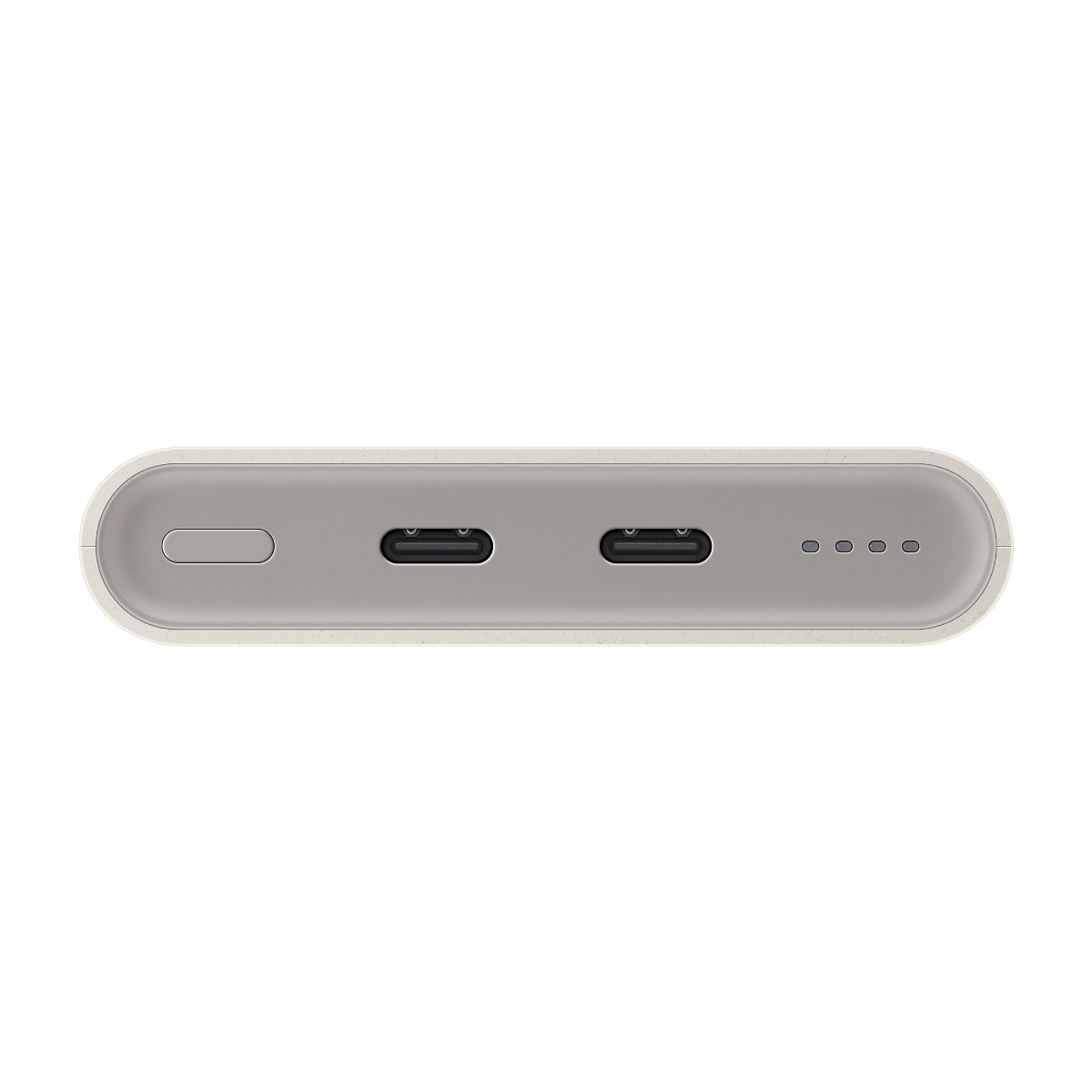 Samsung EB-P3400 powerbank 10000 mAh 25W SFC + PD 3.0, beige billede 4