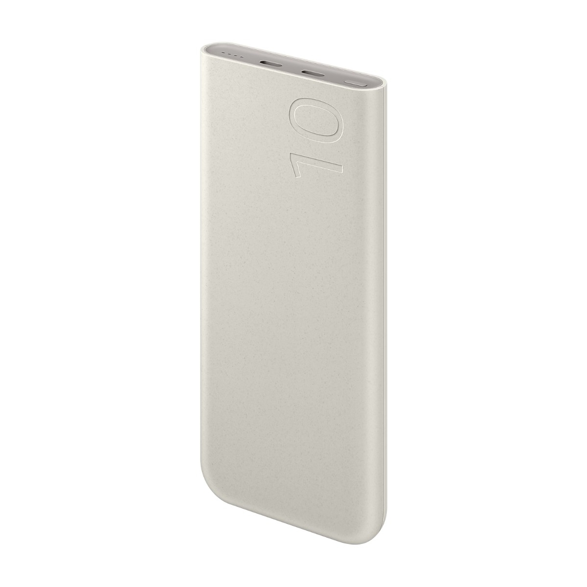 Samsung EB-P3400 powerbank 10000 mAh 25W SFC + PD 3.0, beige billede 2