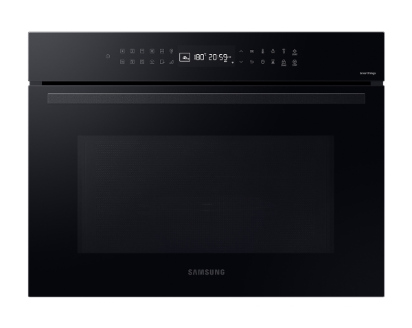 Samsung NQ5B4353HBK/U2, Medium, Elektrisk ovn, 50 L, 2700 W, 50 L, 1400 W