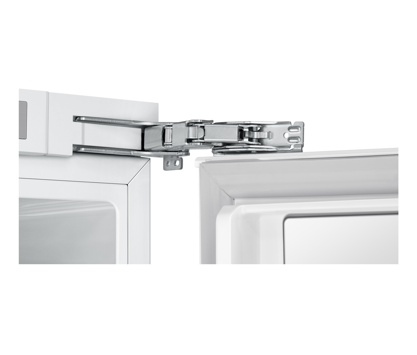 Samsung BRR29610EWW/ef Integrerbart Køleskab billede 8