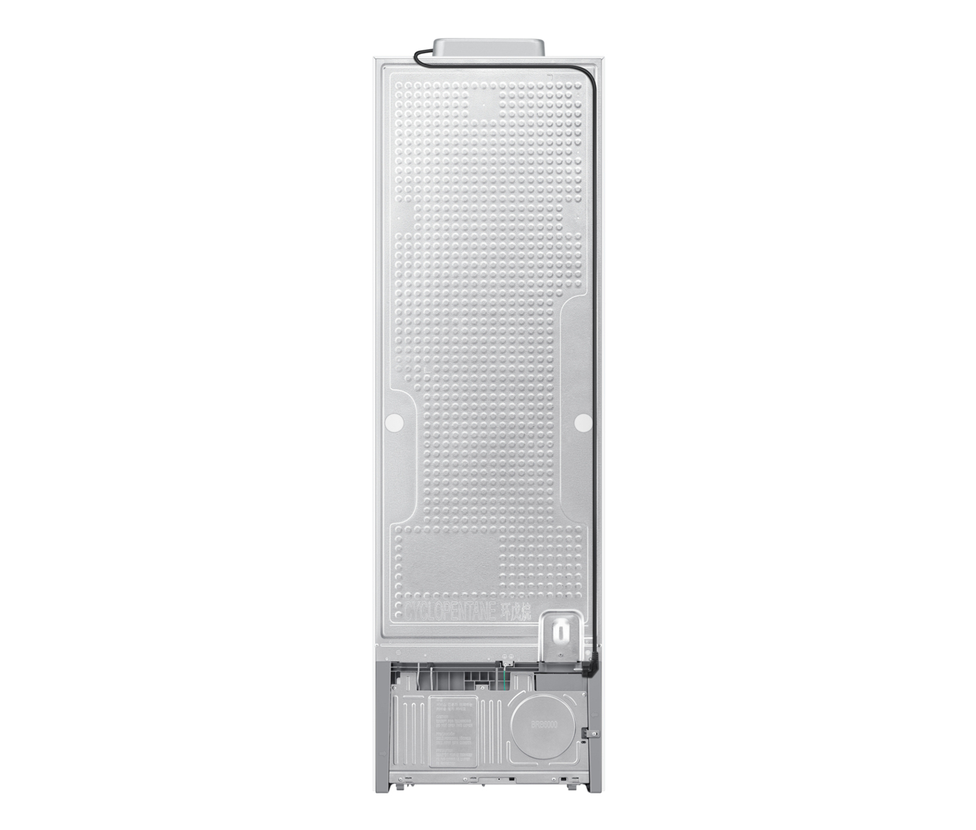 Samsung BRR29610EWW/ef Integrerbart Køleskab billede 4
