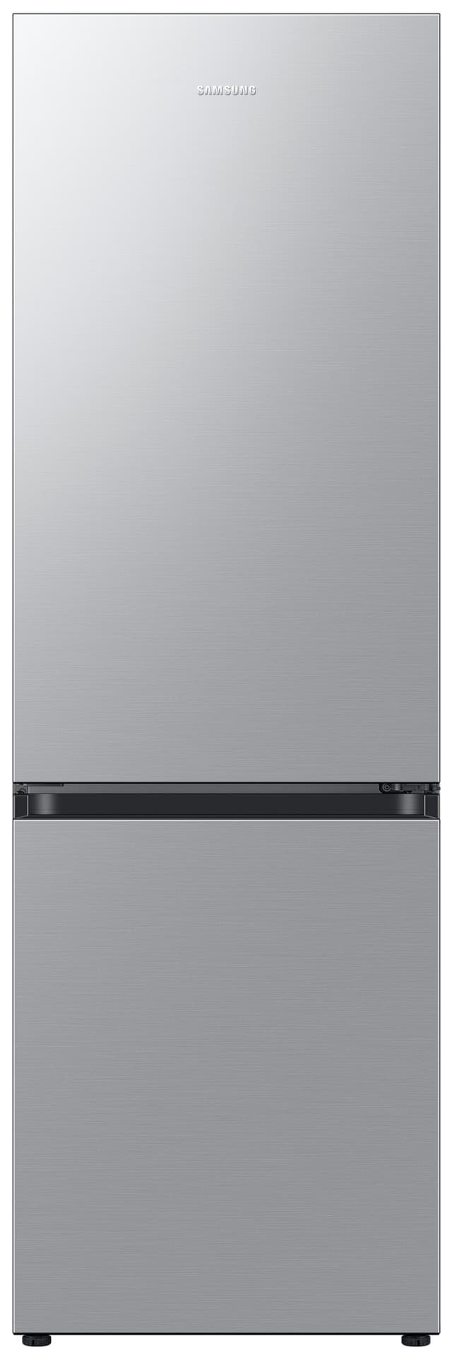 Samsung kølefryseskab RB34C602DSA/EF billede 1
