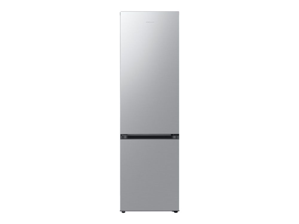 Samsung RB7300 RB38C600DSA - Køleskab/fryser - bund-fryser - Wi-Fi - bredde: 59.5 cm - dybde: 65.8 cm - højde: 203 cm - 390 liter - Klasse D - metalgrafit billede 1