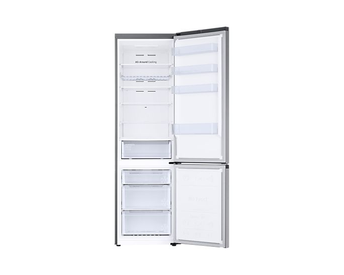 Samsung RB38C602CSA billede 3