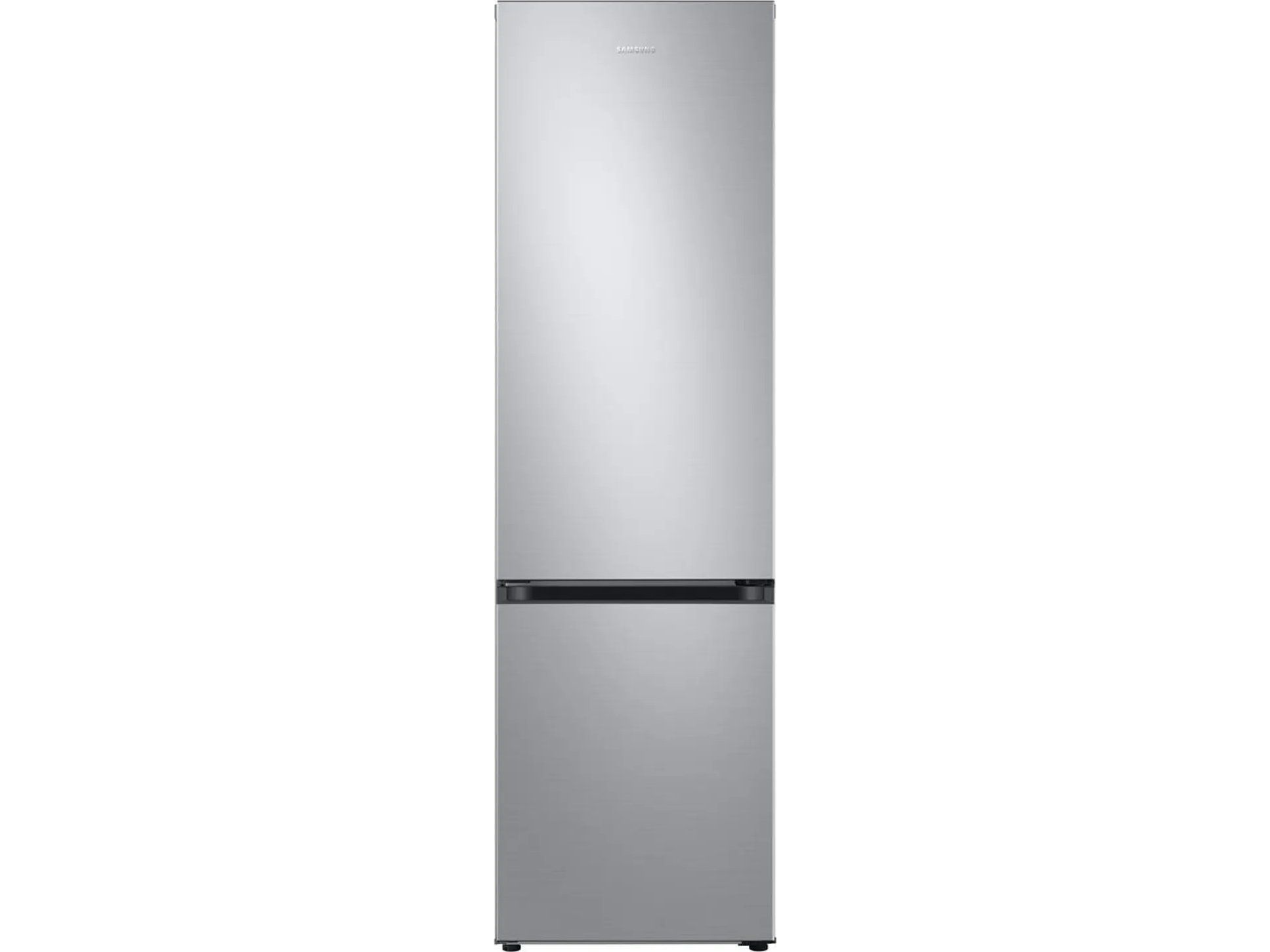 Samsung RB38C602DSA, 390 L, SN-ST, 8 kg/24t, D, Frisk zone, aflukke, Rustfrit stål