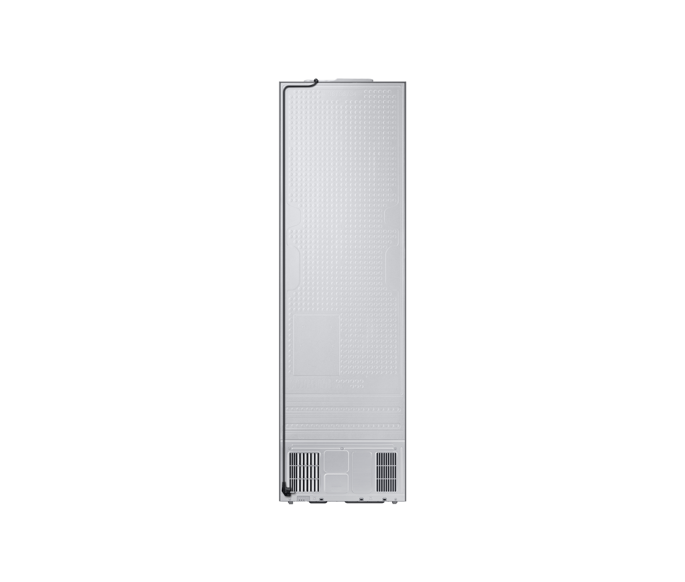 Samsung RB38C603CS9/ef Køle-fryseskab billede 3