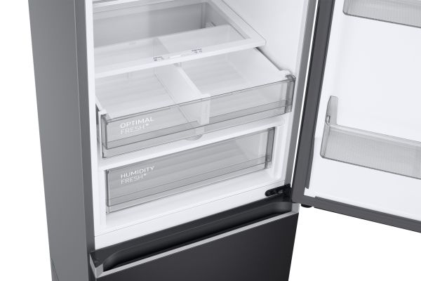 Samsung kølefryseskab RB38C705CB1/EF