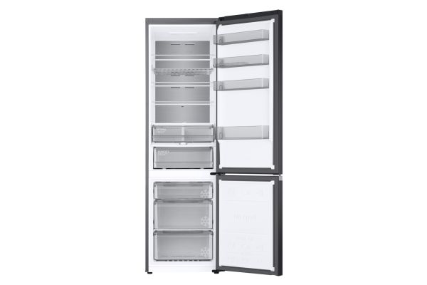 Samsung kølefryseskab RB38C705CB1/EF
