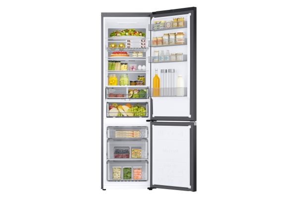 Samsung kølefryseskab RB38C705CB1/EF