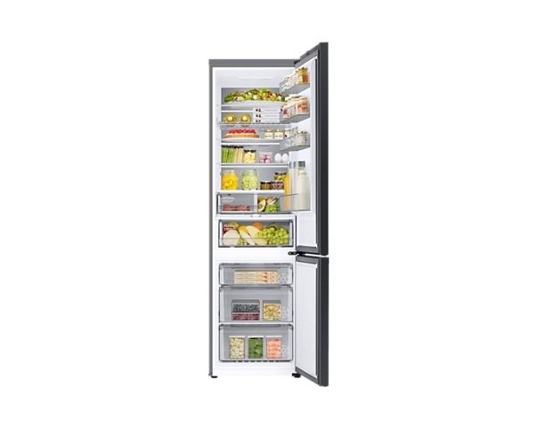 Šaldytuvas Samsung RB38C7B5C12/EF billede 3