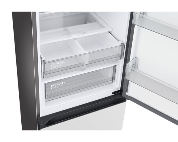 Šaldytuvas Samsung RB38C7B5C12/EF billede 4