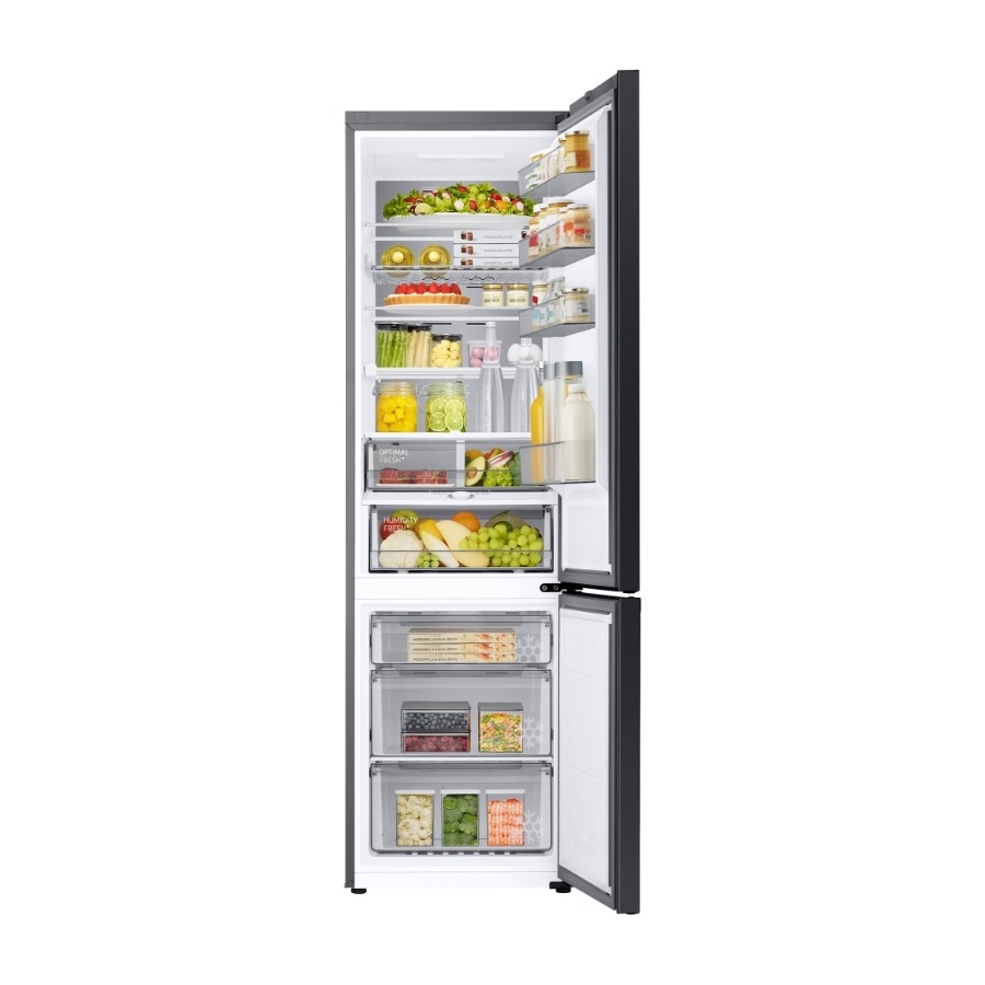 Samsung Bespoke RB38C7B6C41/EF kølefryseskab billede 9
