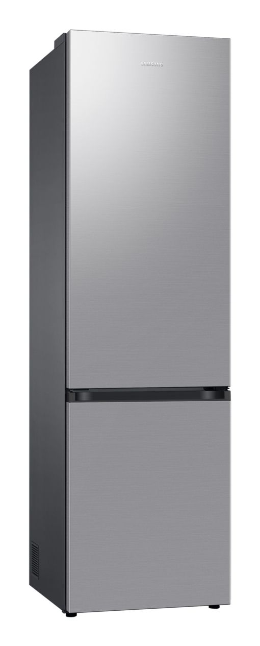 Samsung RL38C600CSA, 390 L, No Frost (køleskab), SN-T, 8 kg/24t, C, Rustfrit stål billede 2