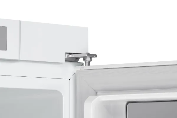 Samsung BRR29703EWW, 289 L, Frostfri system, SN-T, 35 dB, E, Hvid