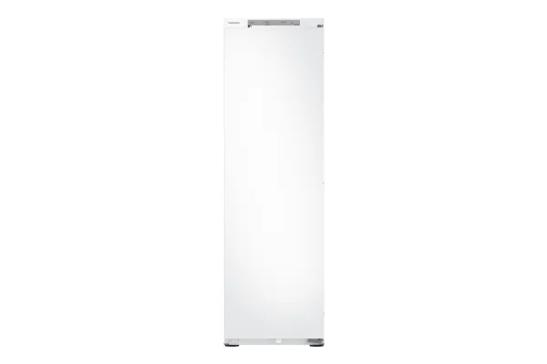 Samsung BRR29703EWW, 289 L, Frostfri system, SN-T, 35 dB, E, Hvid