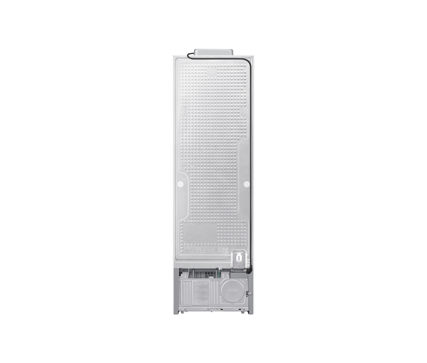 Samsung BRR29723EWW/EF integreret køleskab