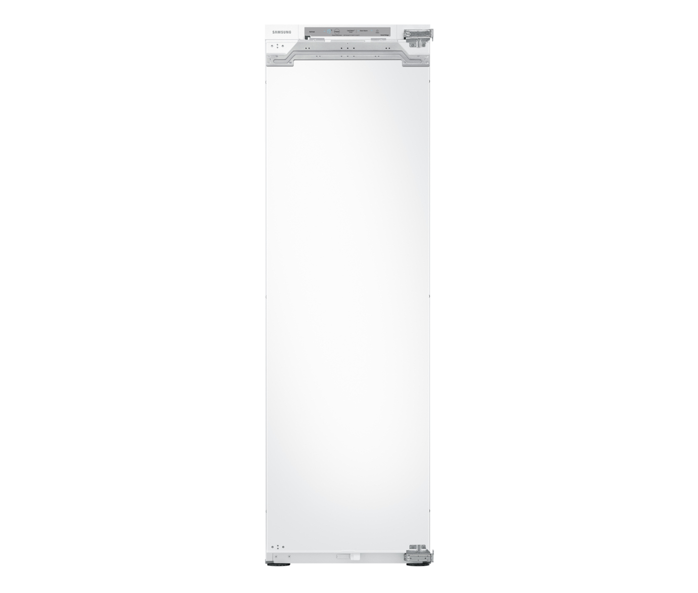 Samsung BRZ22610EWW/ef Integrerbart Fryseskab