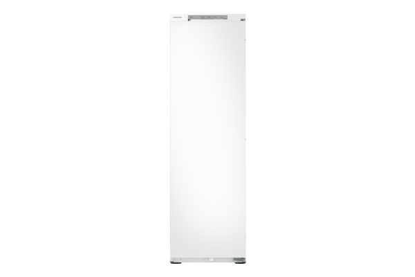 Samsung BRZ22700EWW, 218 L, 12 kg/24t, SN-T, Frostfri system, E, Hvid