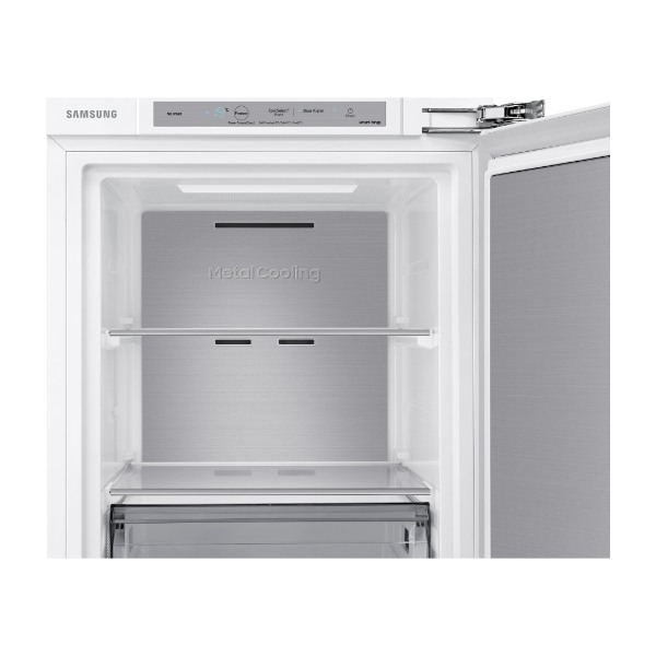 Samsung BRZ22720EWW/EF integreret fryser billede 8