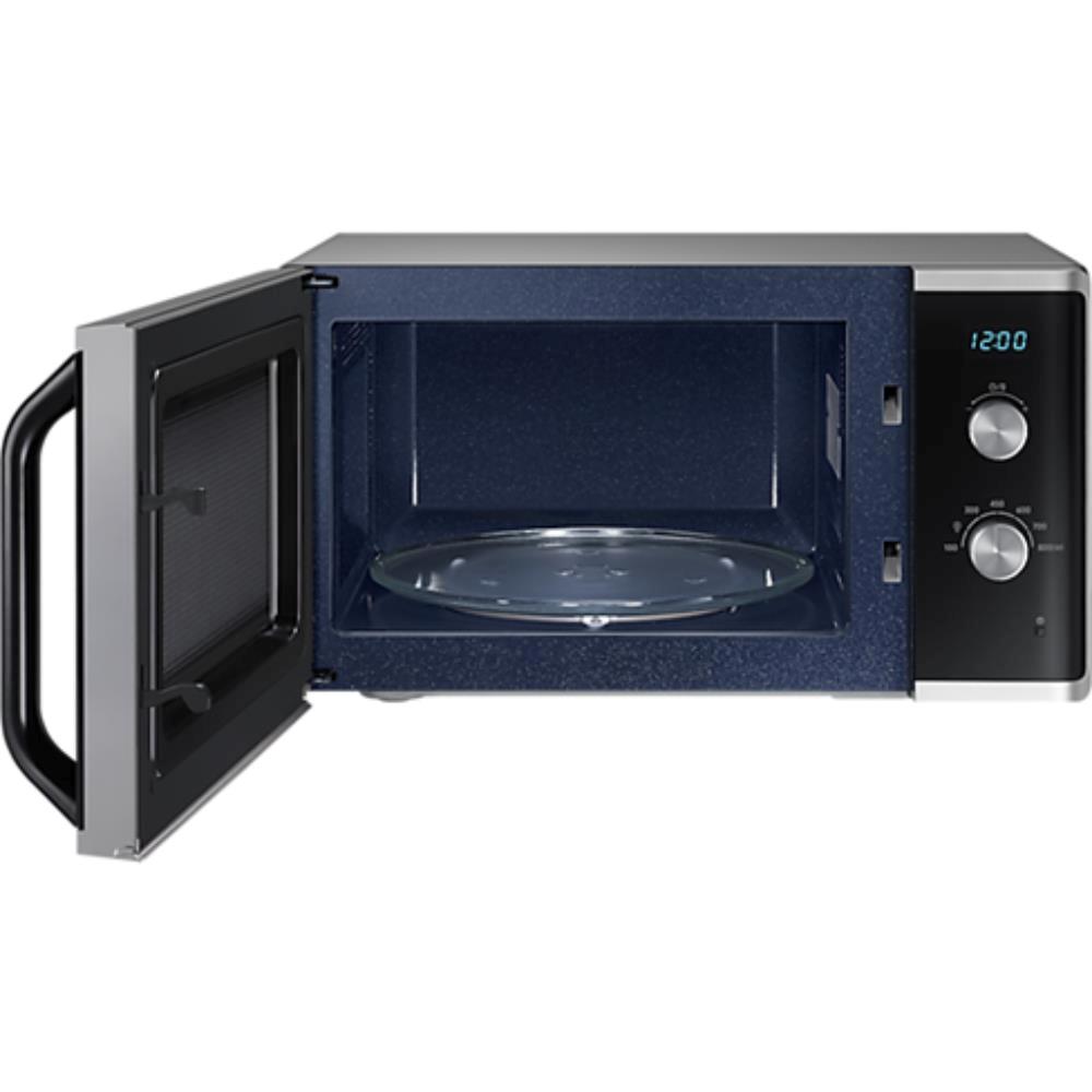 Samsung MS23B3614AS/EE sølv billede 4