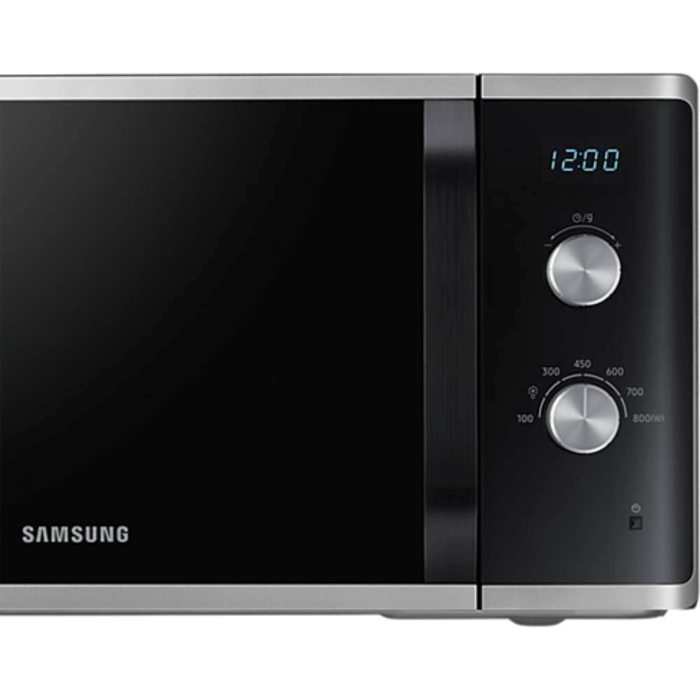 Samsung MS23B3614AS/EE sølv billede 3