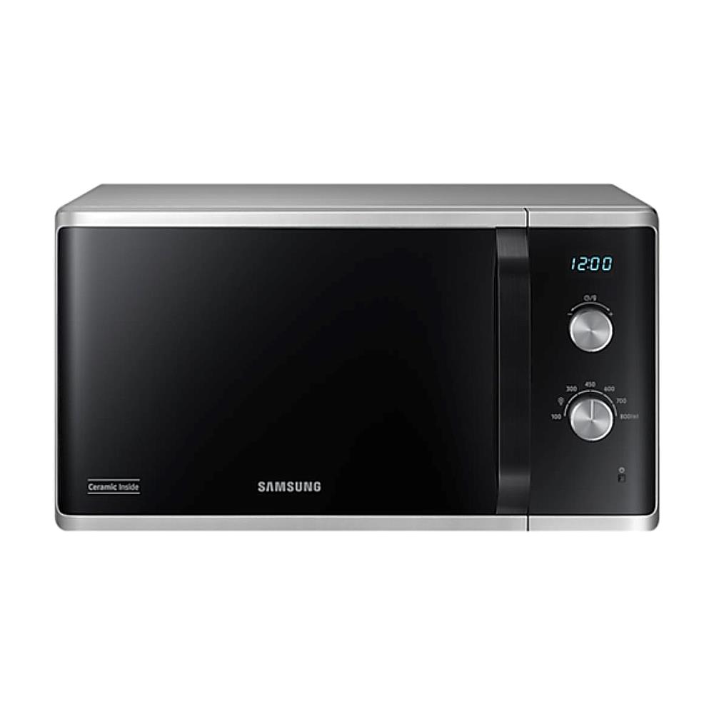 Samsung MS23B3614AS/EE sølv billede 1