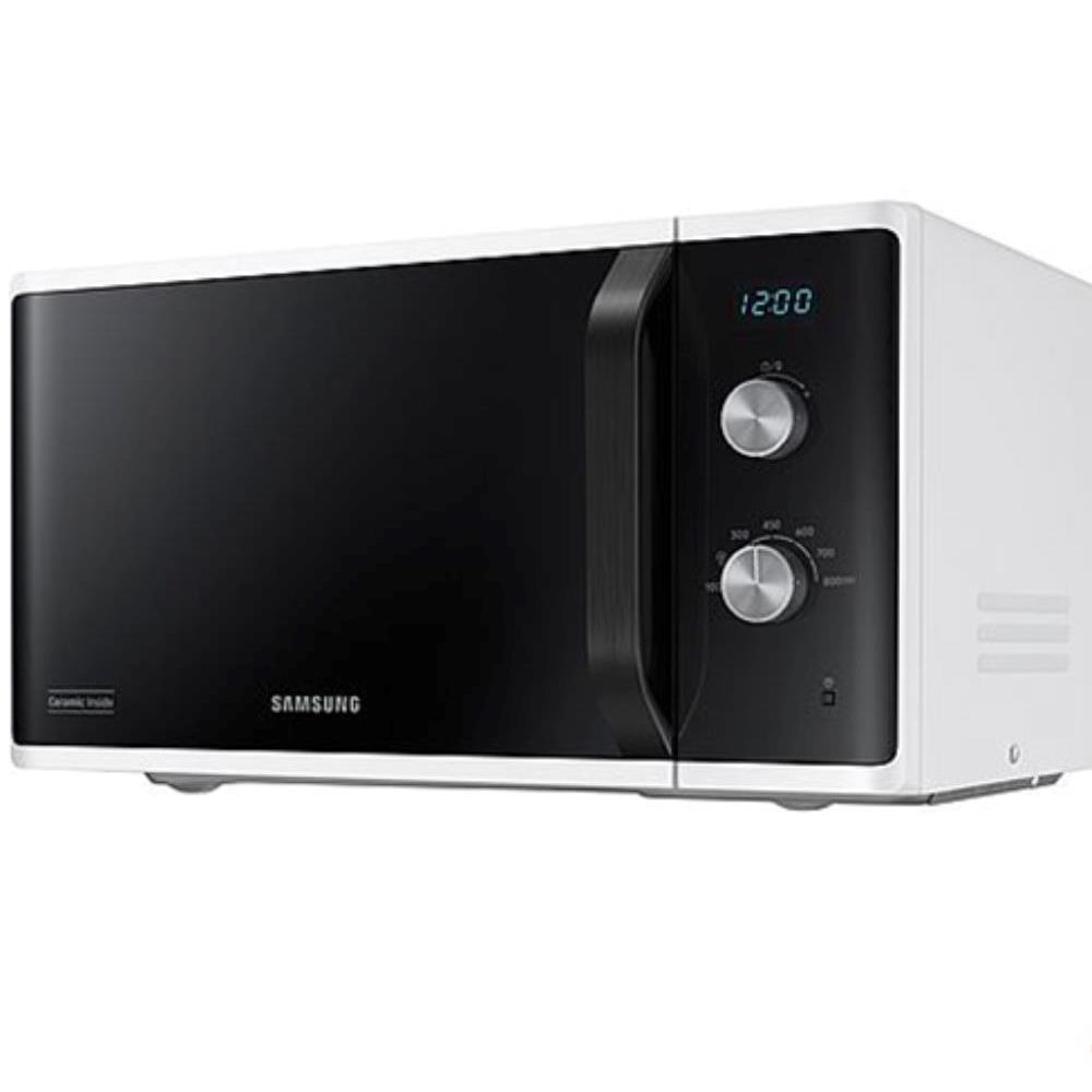 Samsung MS23B3614AW/EE hvid billede 2