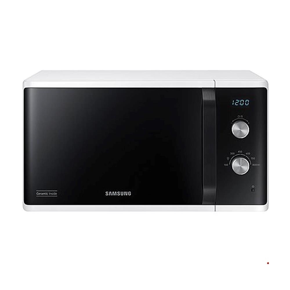 Samsung MS23B3614AW/EE hvid billede 1