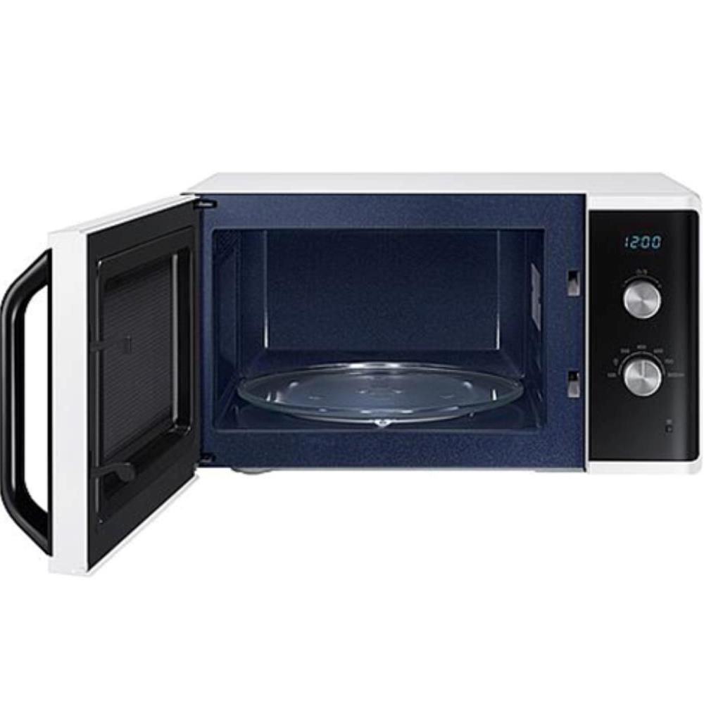 Samsung MS23B3614AW/EE hvid billede 4
