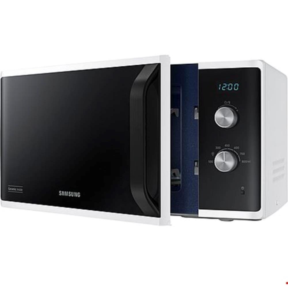 Samsung MS23B3614AW/EE hvid billede 3