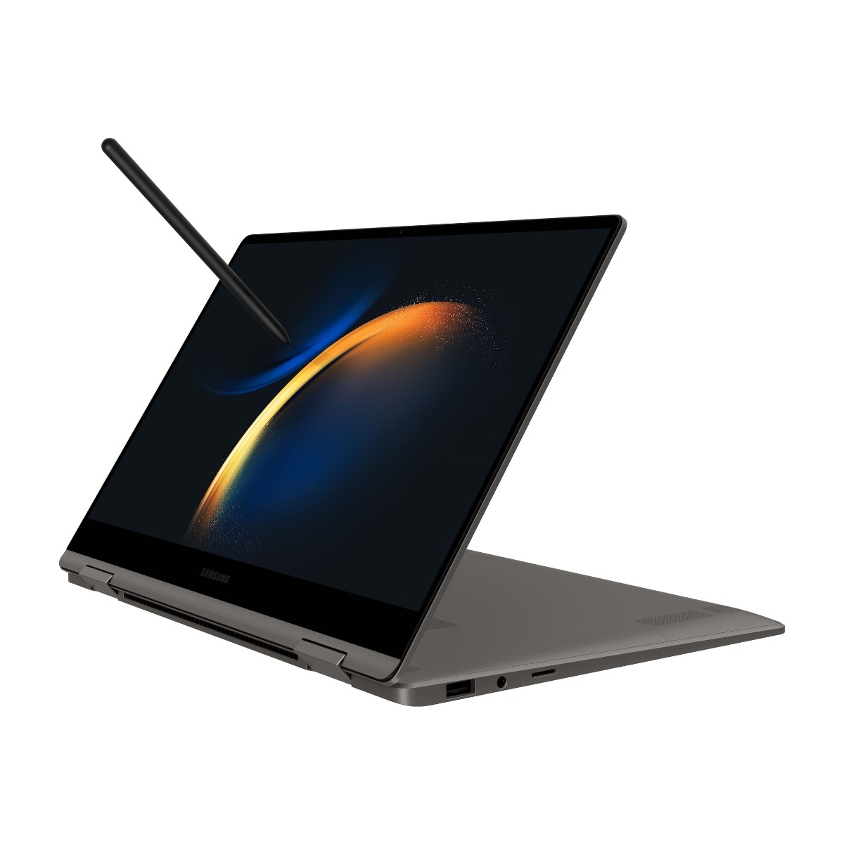 Samsung Galaxy Book3 360 i5 13" bærbar pc billede 4